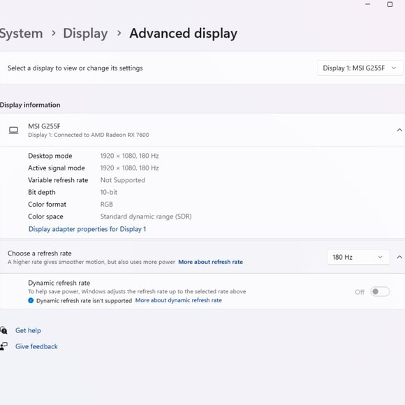 Gaming PC High End - Picture 10 of 10
